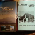 Porta Rose Garessio