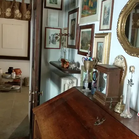 Porta Rose Bed & Breakfast Garessio