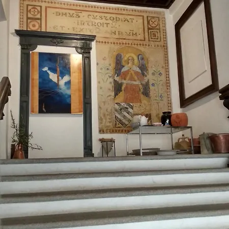 Porta Rose Panzió Garessio