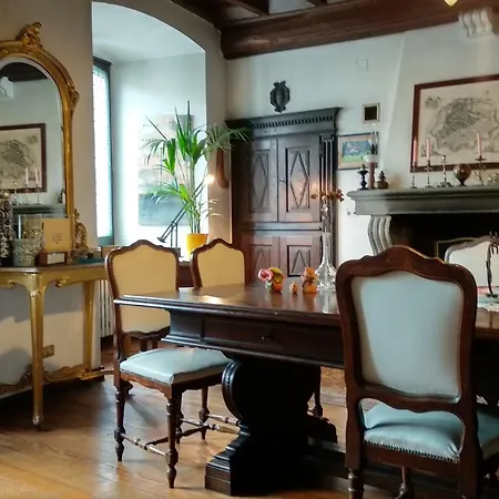 Porta Rose Bed & Breakfast Garessio