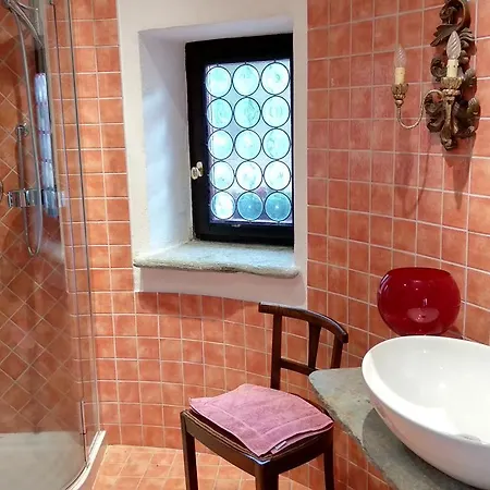 Porta Rose Отель типа 