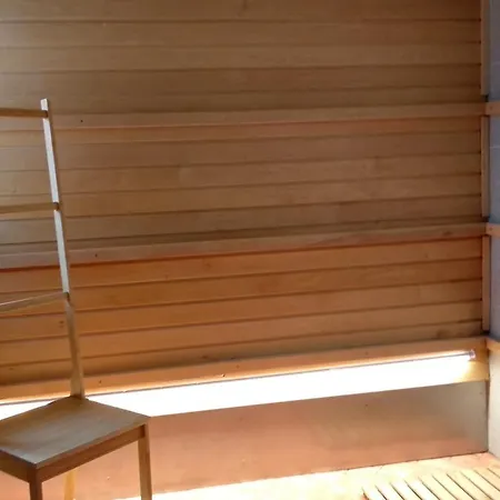 לינה וארוחת בוקר Porta Rose 3*