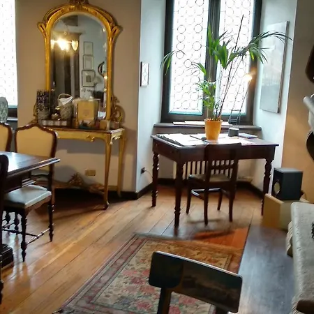 Bed & Breakfast Porta Rose 3*