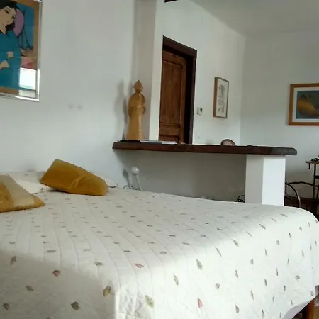 Bed & Breakfast Porta Rose Garessio