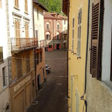 Bed & Breakfast Porta Rose 3*