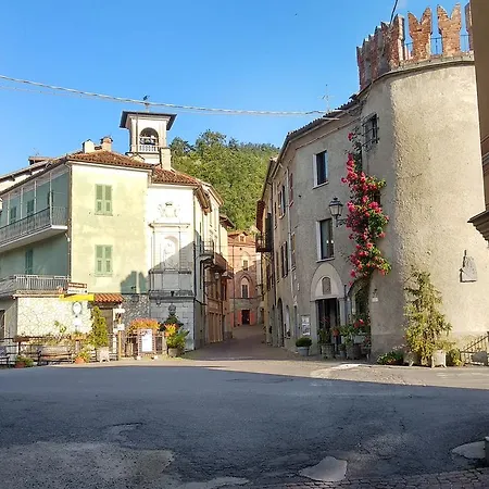 Porta Rose 3* Garessio