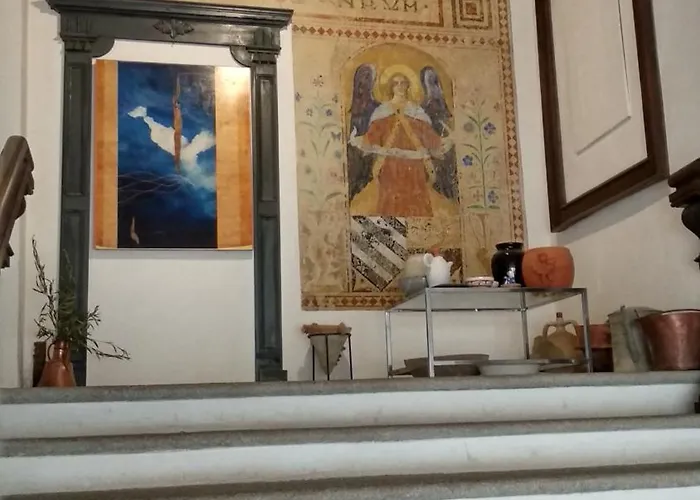 Porta Rose Bed & Breakfast Garessio