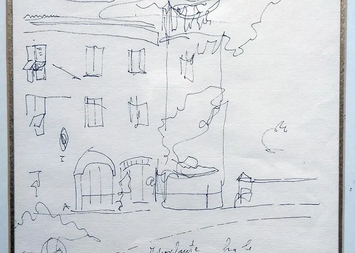 Bed & Breakfast Porta Rose Garessio