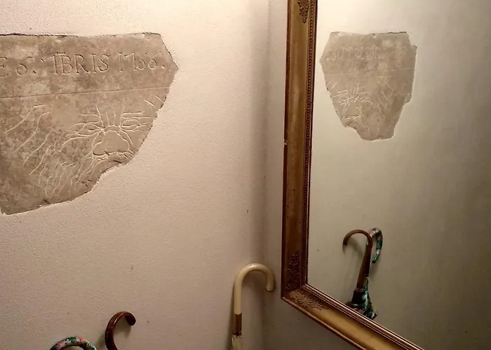 Bed & Breakfast Porta Rose