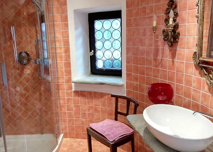 Porta Rose Bed & Breakfast