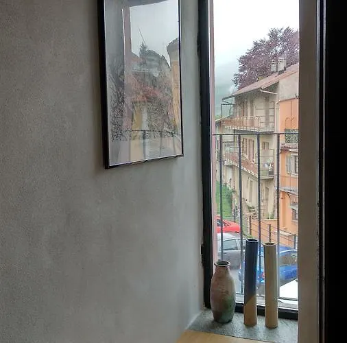 Bed & Breakfast Porta Rose 3*