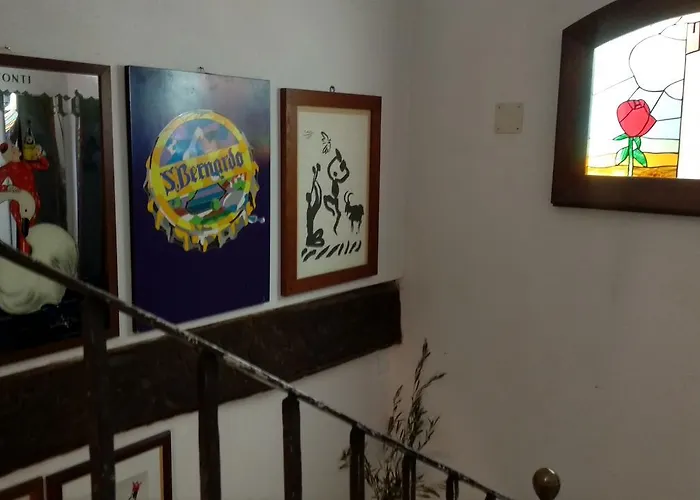 Porta Rose 3* Garessio