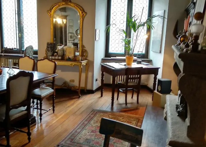 Bed & Breakfast Porta Rose 3*