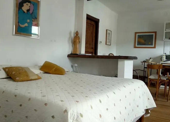 Bed & Breakfast Porta Rose Garessio