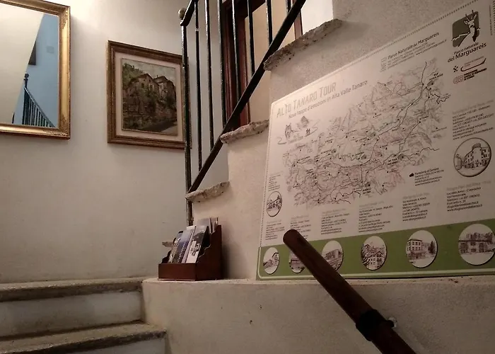 Porta Rose Bed & Breakfast 3*