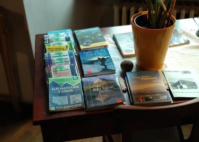 Porta Rose Bed & Breakfast 3*