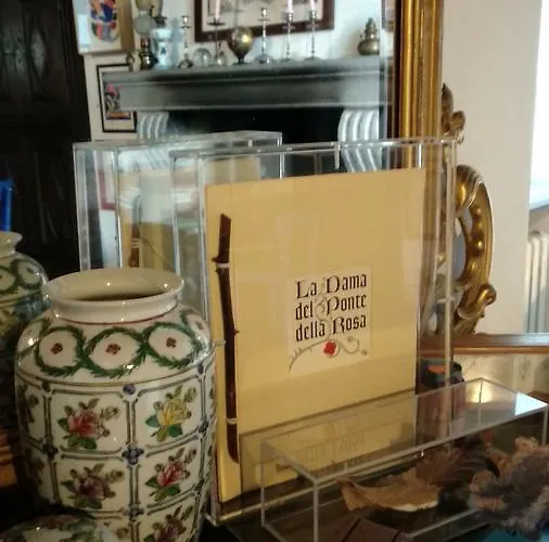 Bed & Breakfast Porta Rose 3*