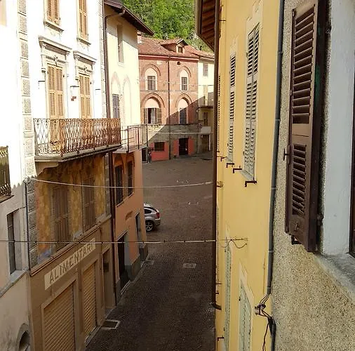 Bed & Breakfast Porta Rose 3*